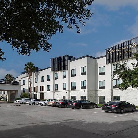 Champions Club And Hotel, Houston Westchase ภายนอก รูปภาพ