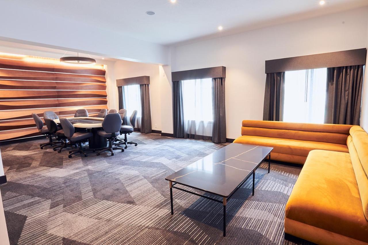 Champions Club And Hotel, Houston Westchase ภายนอก รูปภาพ