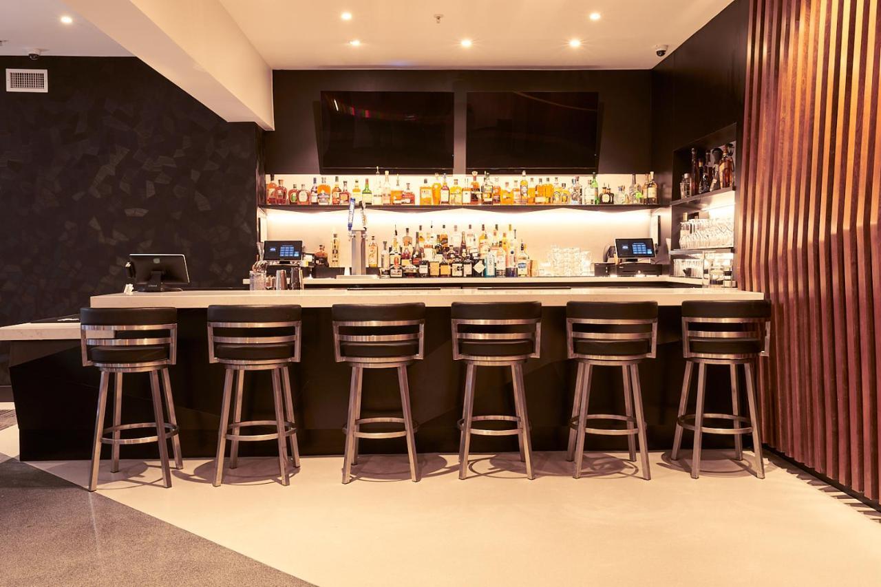 Champions Club And Hotel, Houston Westchase ภายนอก รูปภาพ
