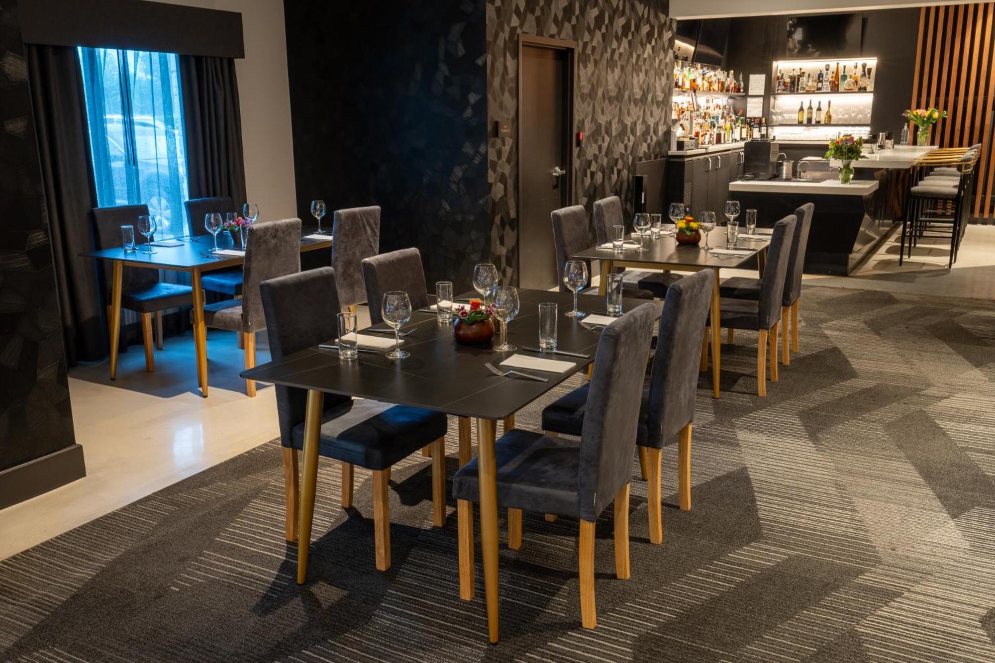 Champions Club And Hotel, Houston Westchase ภายนอก รูปภาพ