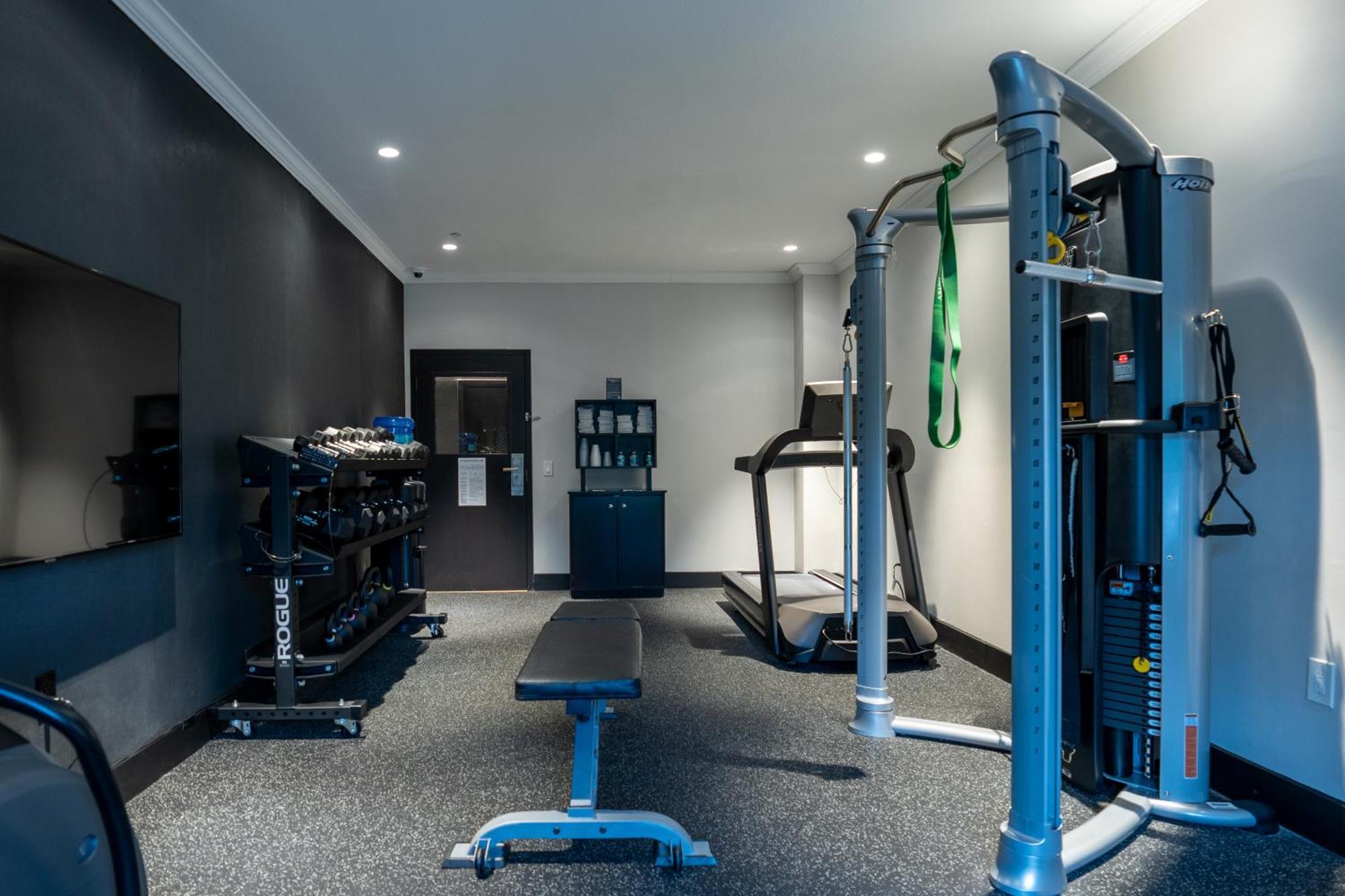 Champions Club And Hotel, Houston Westchase ภายนอก รูปภาพ