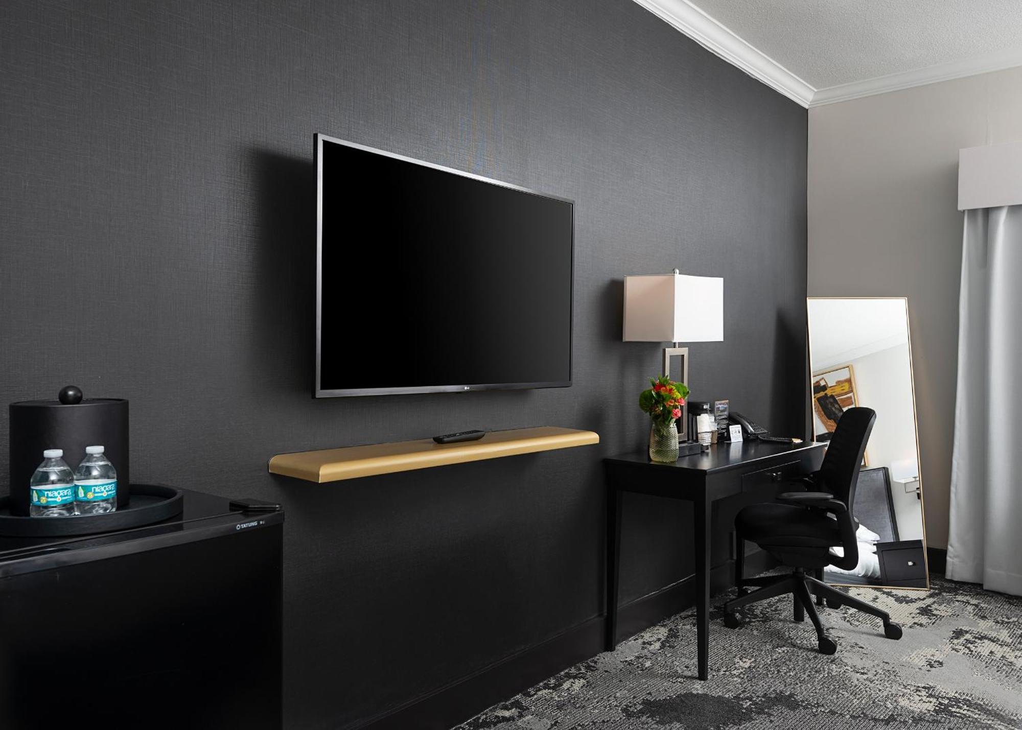 Champions Club And Hotel, Houston Westchase ภายนอก รูปภาพ