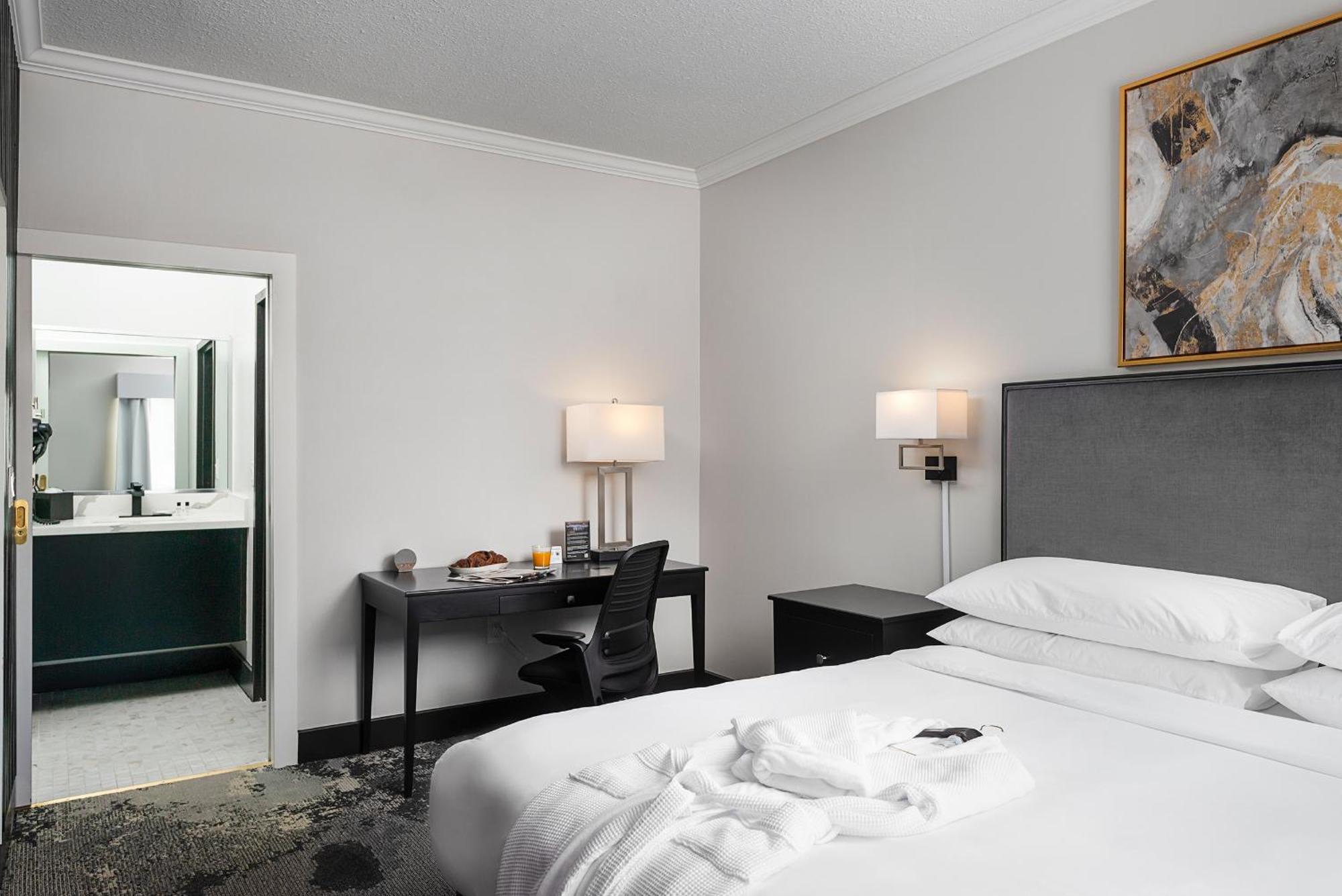 Champions Club And Hotel, Houston Westchase ภายนอก รูปภาพ