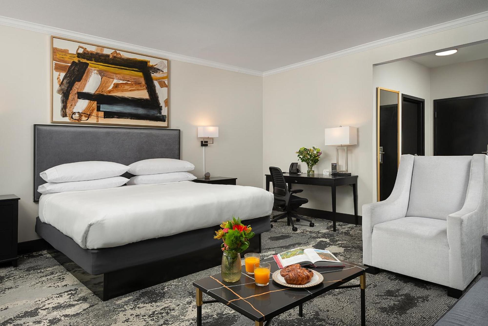 Champions Club And Hotel, Houston Westchase ภายนอก รูปภาพ