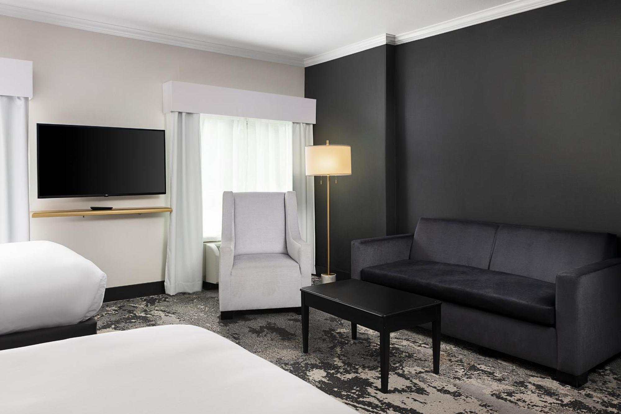 Champions Club And Hotel, Houston Westchase ภายนอก รูปภาพ