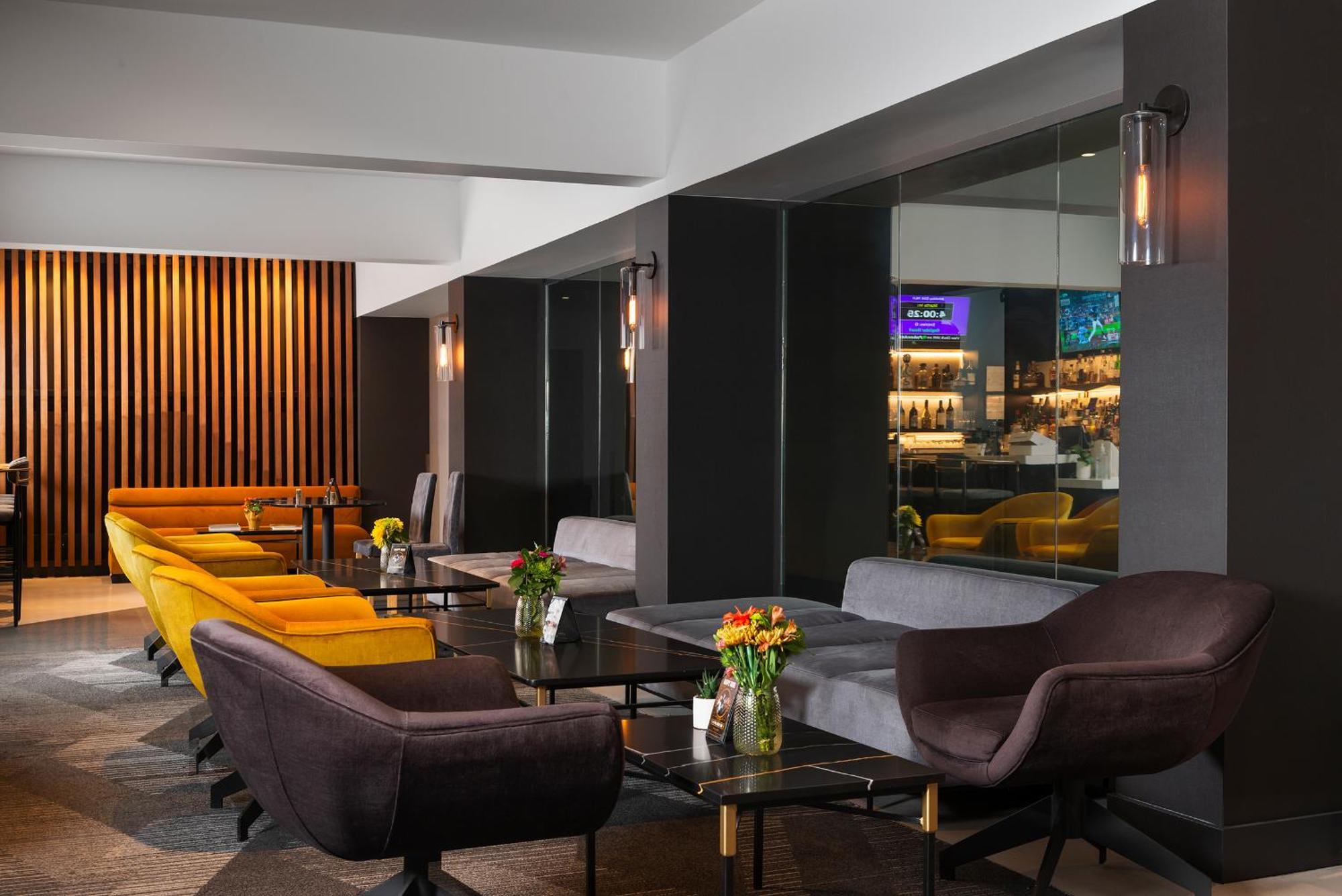 Champions Club And Hotel, Houston Westchase ภายนอก รูปภาพ