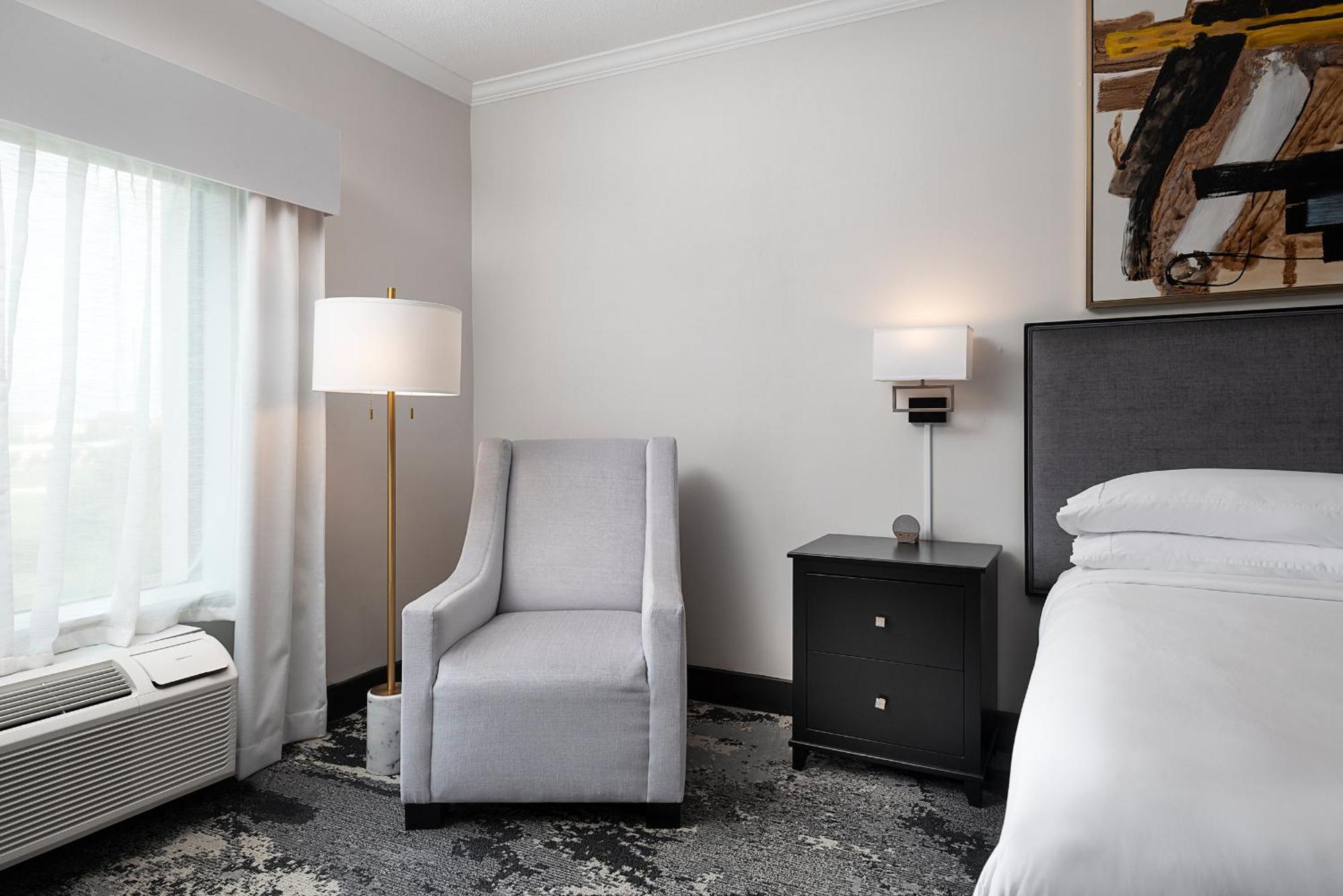 Champions Club And Hotel, Houston Westchase ภายนอก รูปภาพ