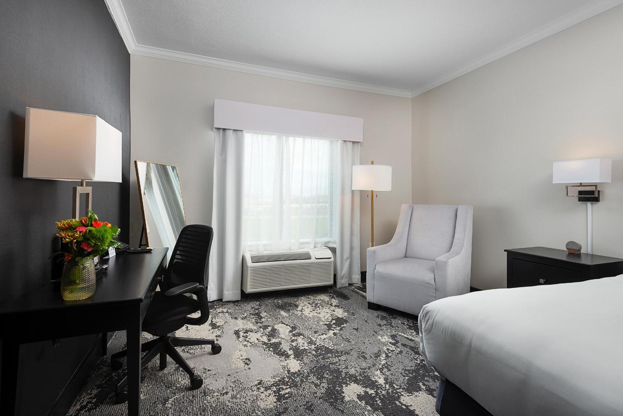 Champions Club And Hotel, Houston Westchase ภายนอก รูปภาพ