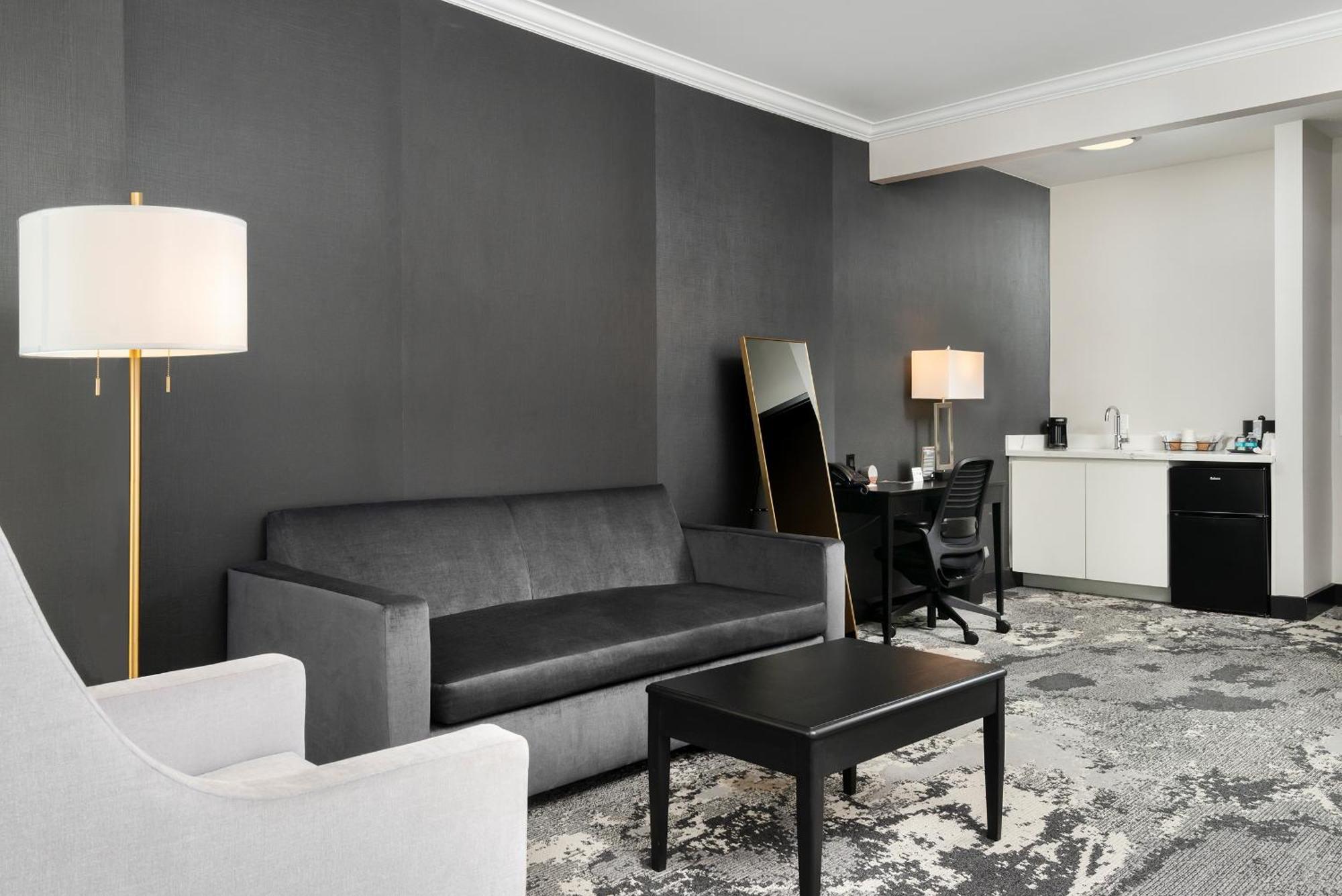 Champions Club And Hotel, Houston Westchase ภายนอก รูปภาพ