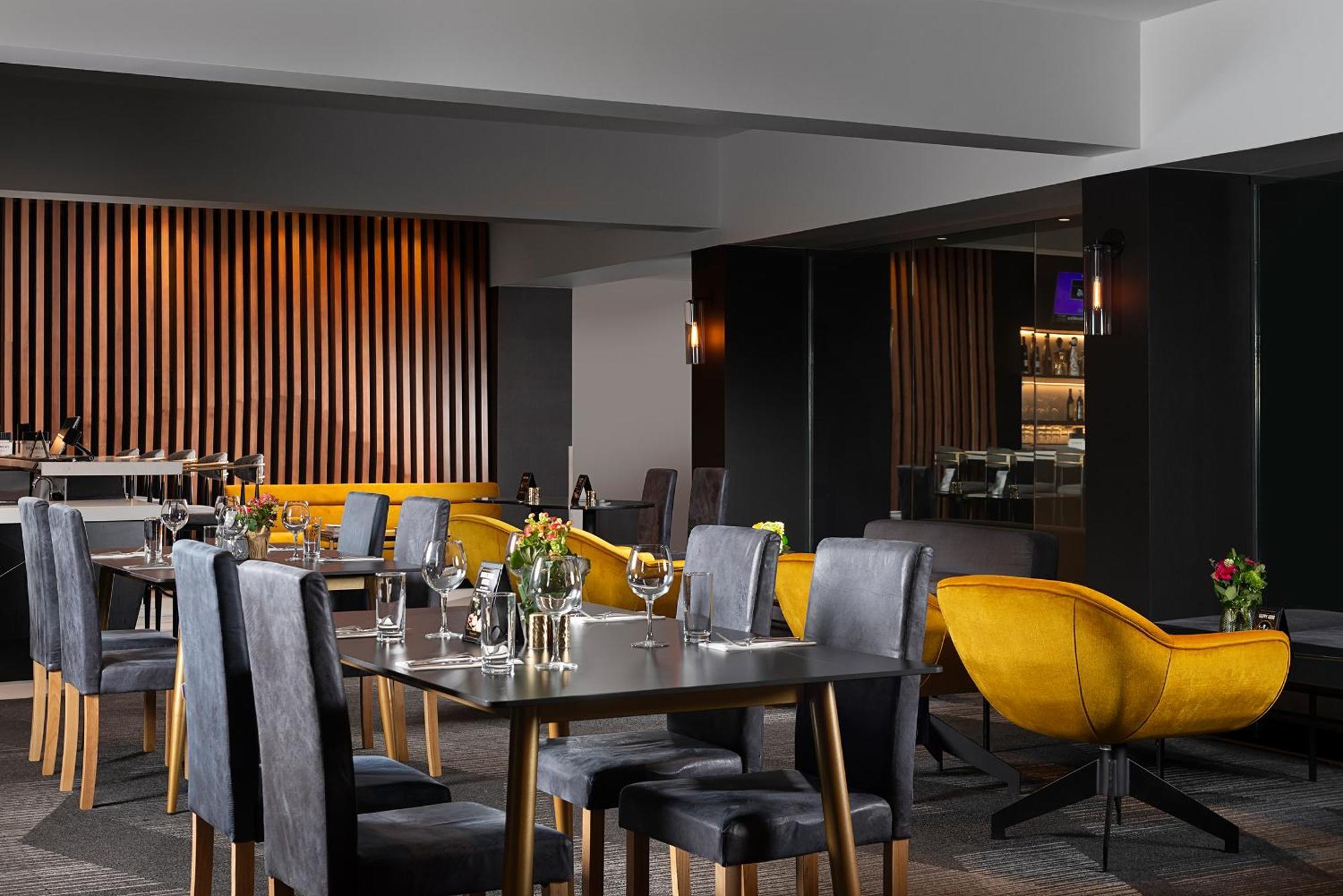 Champions Club And Hotel, Houston Westchase ภายนอก รูปภาพ