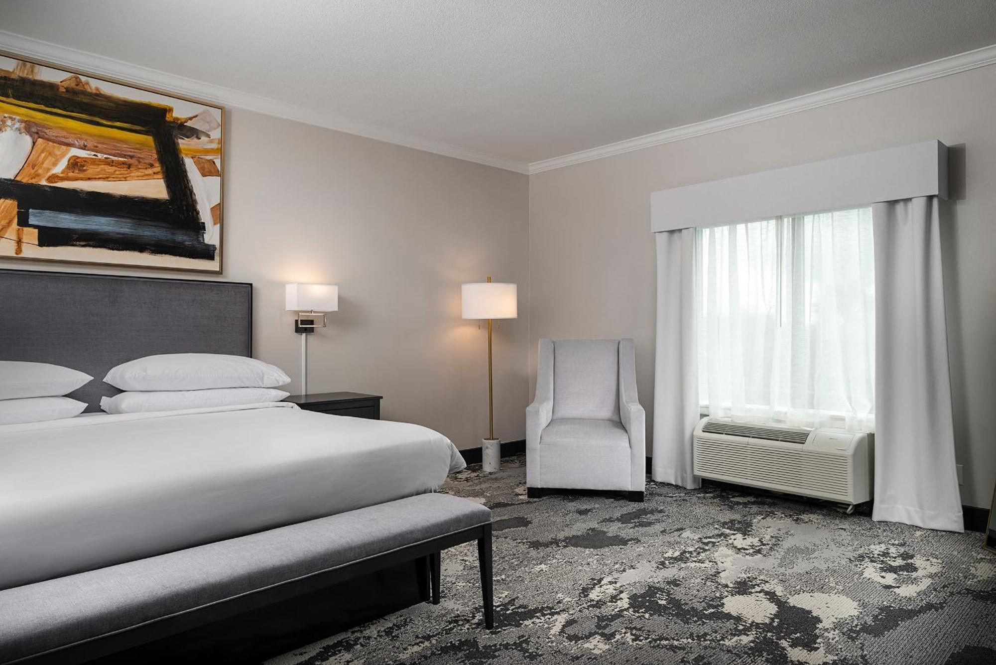 Champions Club And Hotel, Houston Westchase ภายนอก รูปภาพ