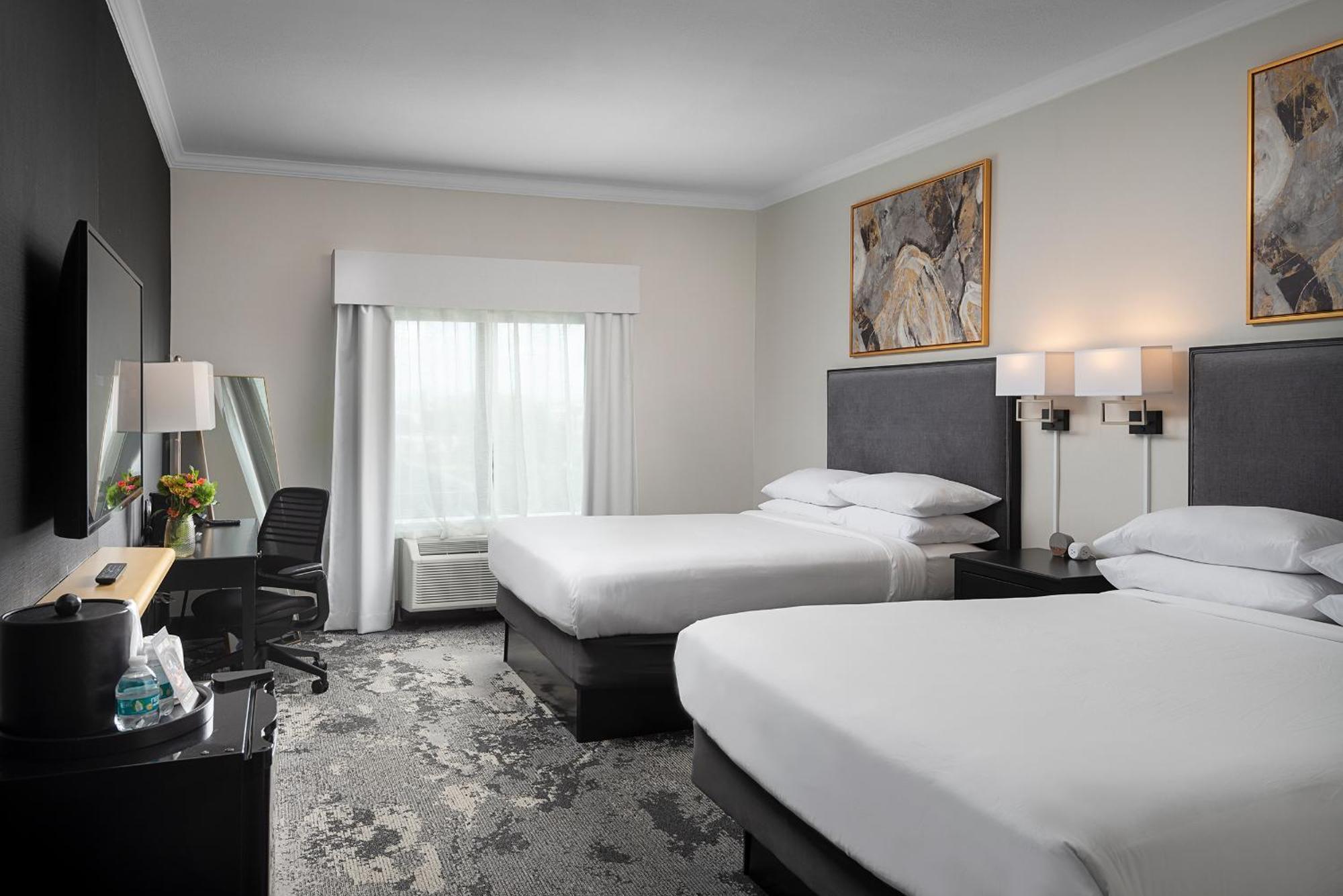 Champions Club And Hotel, Houston Westchase ภายนอก รูปภาพ