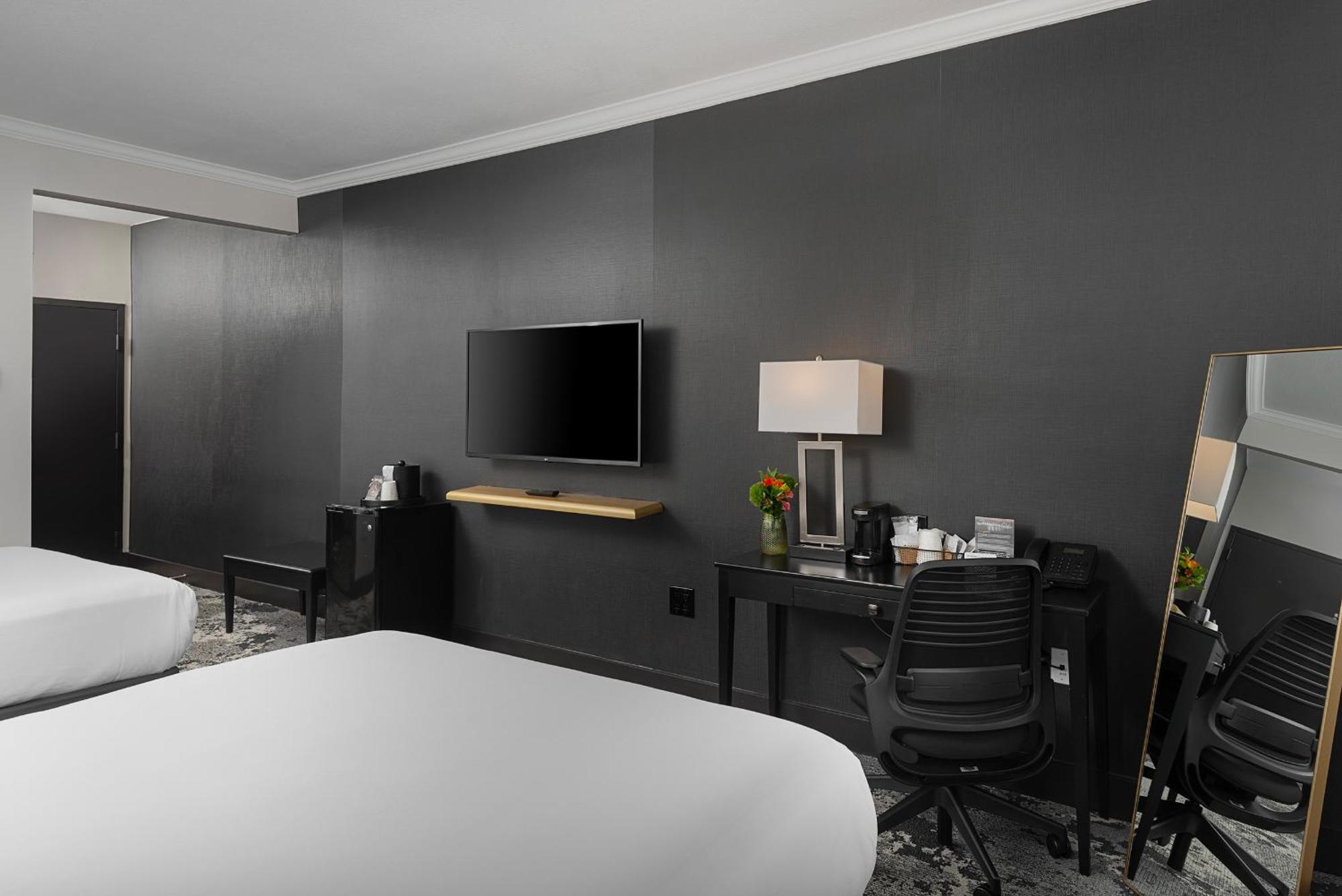 Champions Club And Hotel, Houston Westchase ภายนอก รูปภาพ