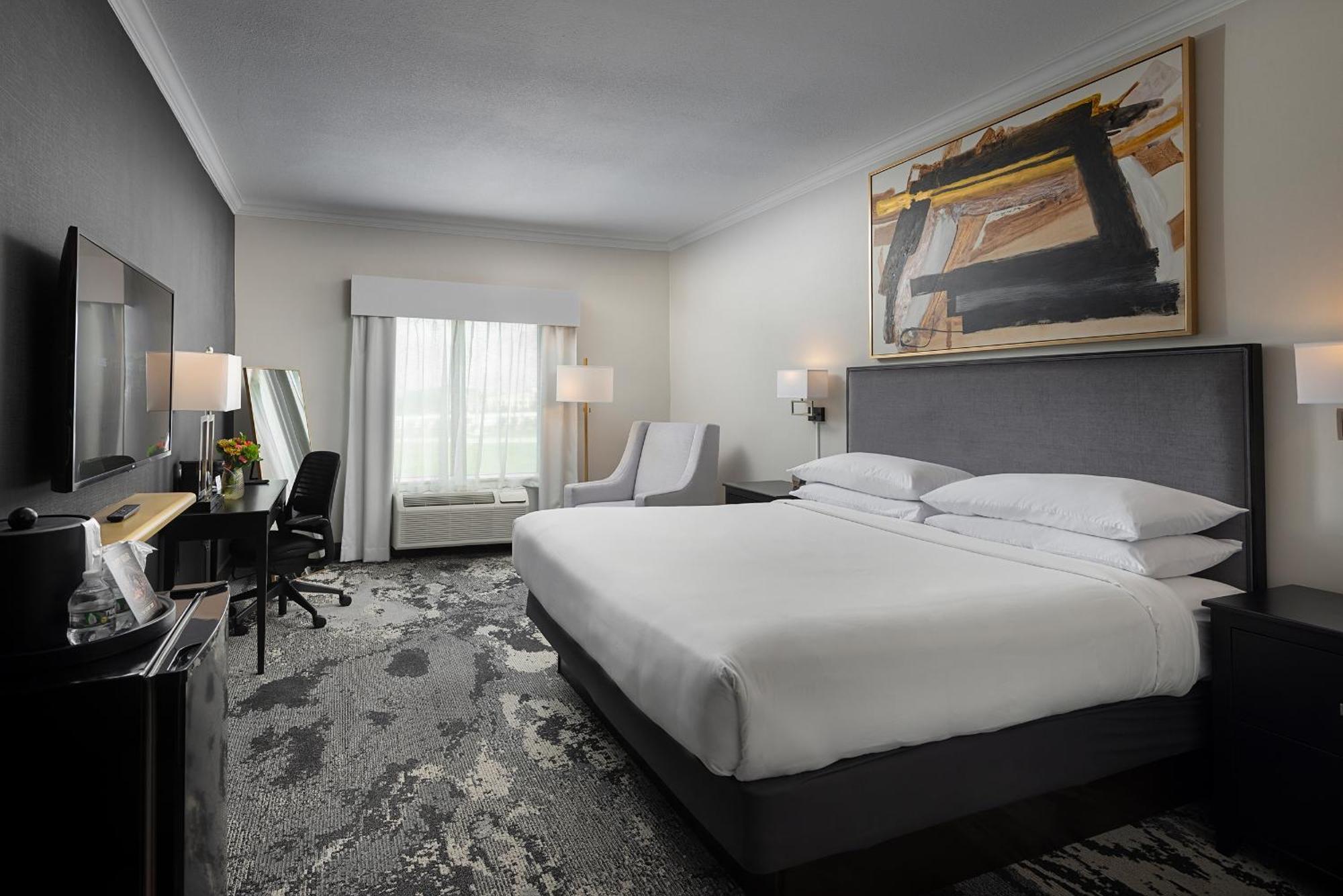 Champions Club And Hotel, Houston Westchase ภายนอก รูปภาพ