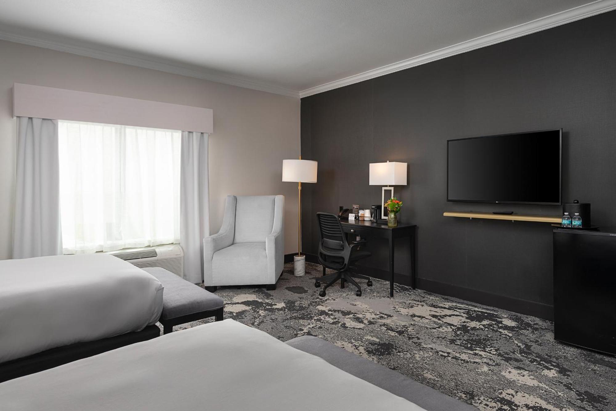 Champions Club And Hotel, Houston Westchase ภายนอก รูปภาพ