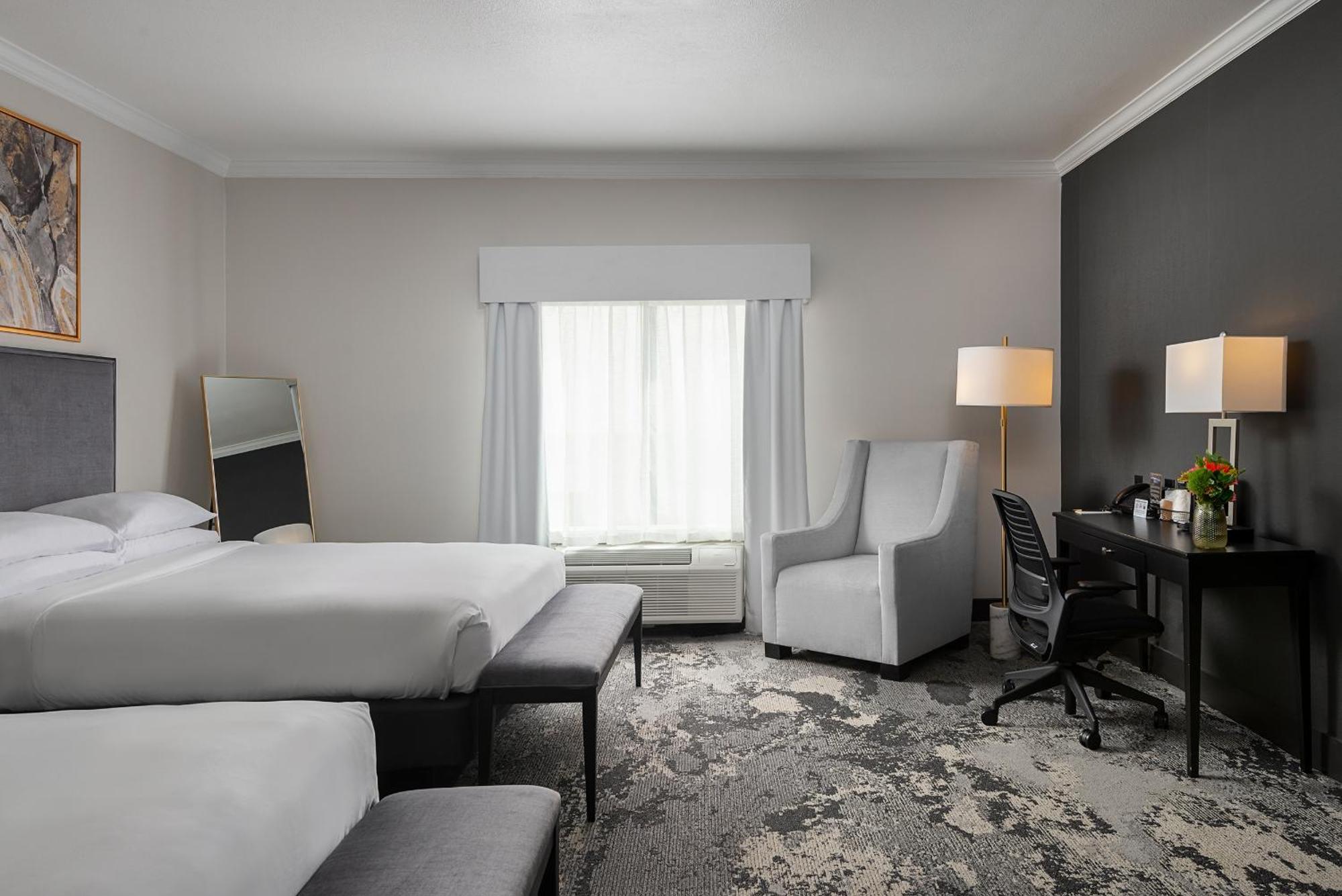 Champions Club And Hotel, Houston Westchase ภายนอก รูปภาพ